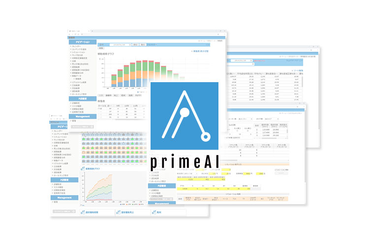 PrimeAI