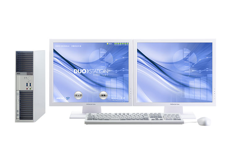 S100DC・DX・HC・HX